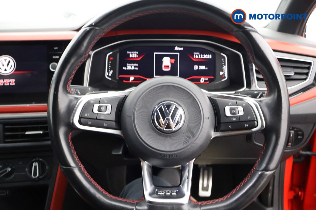 Used Volkswagen Polo 2019 for sale - 76961037: Photo 9
