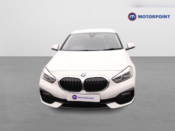 Used BMW 1 Series 2023 for sale - 78615434: Photo