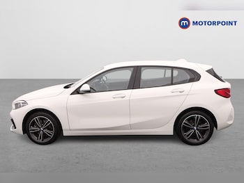 Used BMW 1 Series 2023 for sale - 78615434: Photo