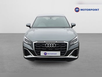 Used Audi Q2 2023 for sale - 78541257: Photo