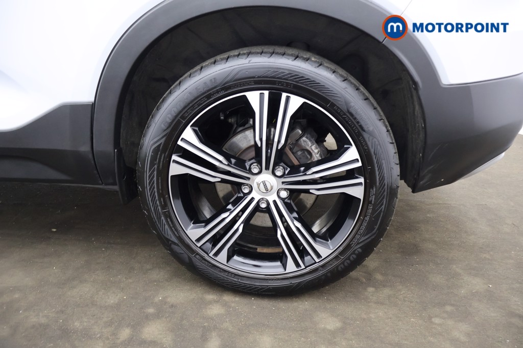 Used Volvo XC40 2021 for sale - 78133894: Photo 11