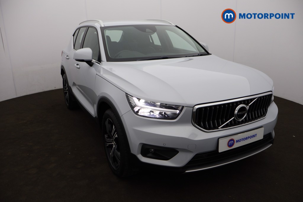 Used Volvo XC40 2021 for sale - 78133894: Photo 13