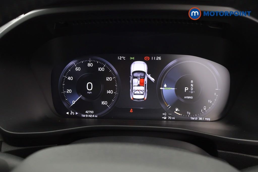 Used Volvo XC40 2021 for sale - 78133894: Photo 17