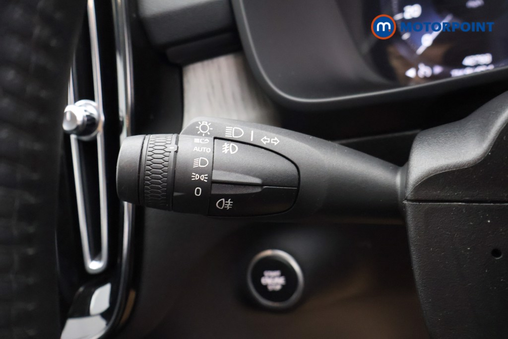 Used Volvo XC40 2021 for sale - 78133894: Photo 18