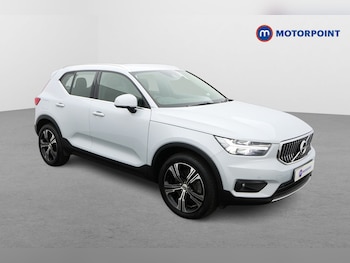 Used Volvo XC40 2021 for sale - 78133894: Photo