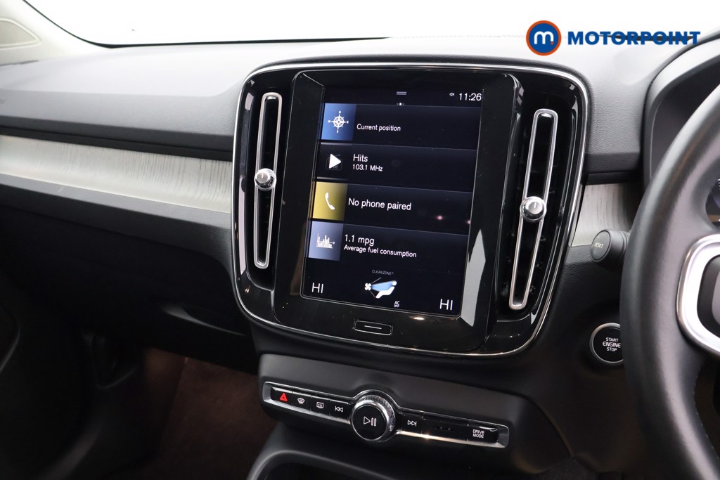 Used Volvo XC40 2021 for sale - 78133894: Photo 20