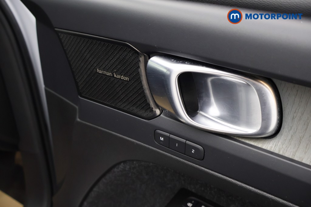 Used Volvo XC40 2021 for sale - 78133894: Photo 28