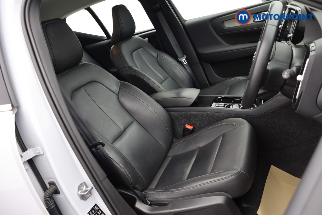 Used Volvo XC40 2021 for sale - 78133894: Photo 29