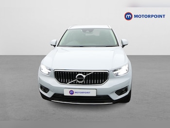 Used Volvo XC40 2021 for sale - 78133894: Photo