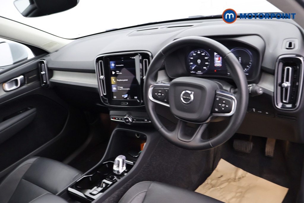 Used Volvo XC40 2021 for sale - 78133894: Photo 30