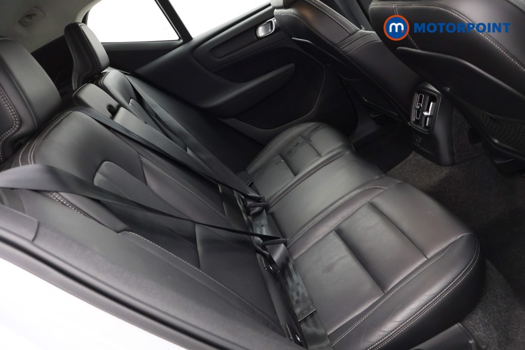 Used Volvo XC40 2021 for sale - 78133894: Photo 32