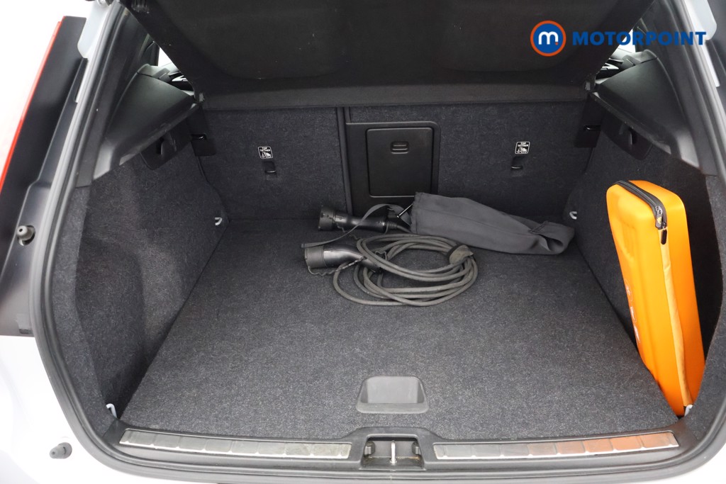 Used Volvo XC40 2021 for sale - 78133894: Photo 34