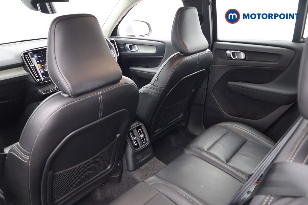 Used Volvo XC40 2021 for sale - 78133894: Photo 36