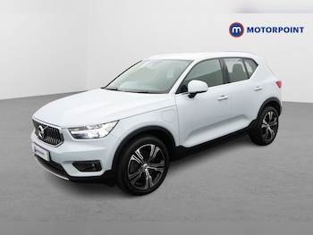 Used Volvo XC40 2021 for sale - 78133894: Photo