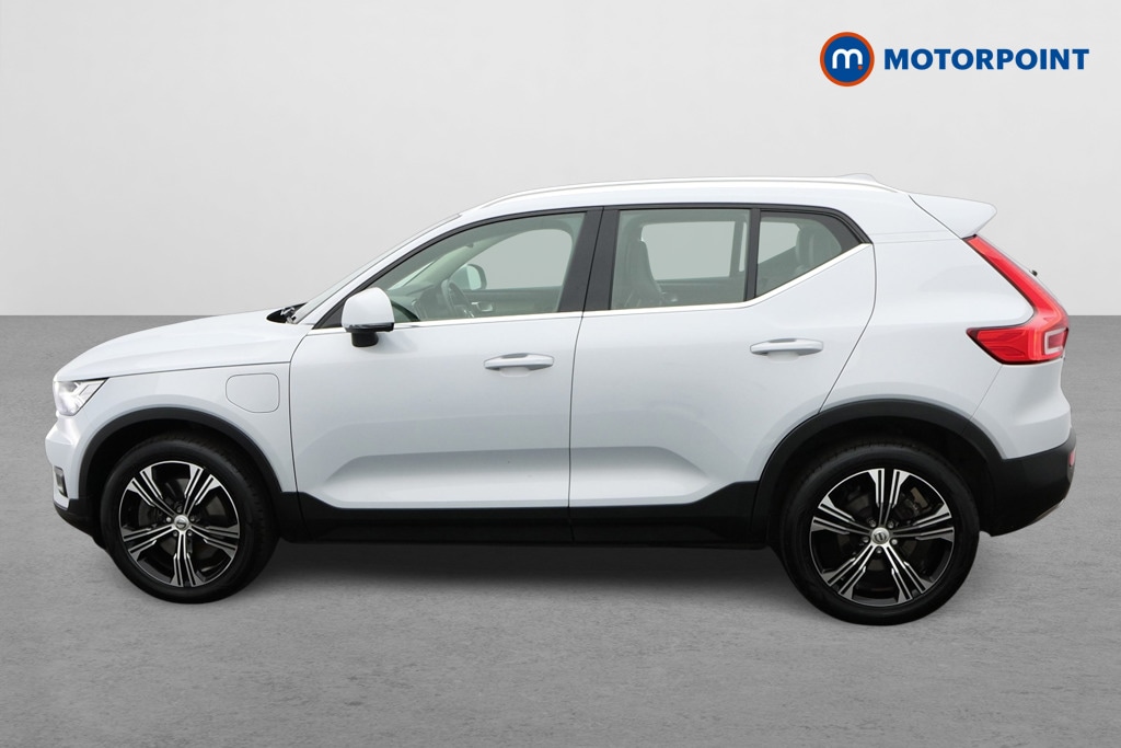 Used Volvo XC40 2021 for sale - 78133894: Photo 4