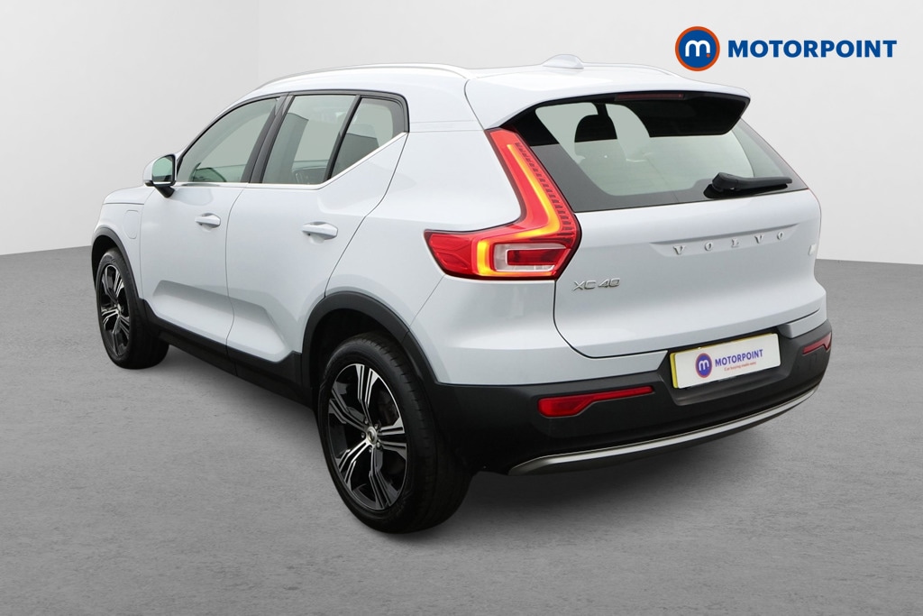 Used Volvo XC40 2021 for sale - 78133894: Photo 5