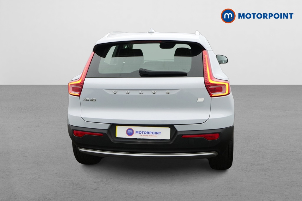 Used Volvo XC40 2021 for sale - 78133894: Photo 6
