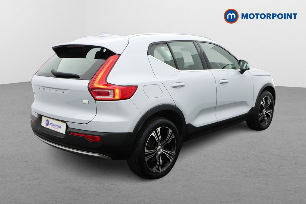 Used Volvo XC40 2021 for sale - 78133894: Photo 7