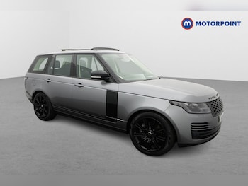 2020 - 2.0 P400e Vogue 4dr Auto
