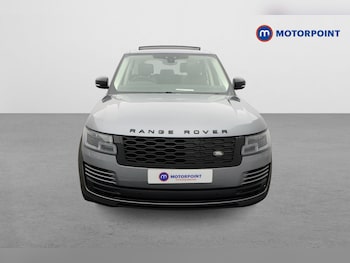 Used Land Rover Range Rover 2020 for sale - 75700617: Photo
