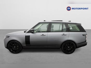 Used Land Rover Range Rover 2020 for sale - 75700617: Photo