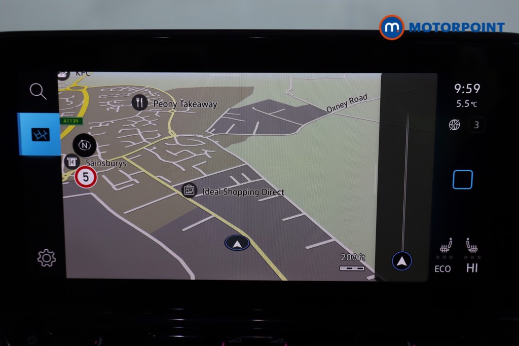 Used Volkswagen ID.4 2021 for sale - 77834575: Photo 10