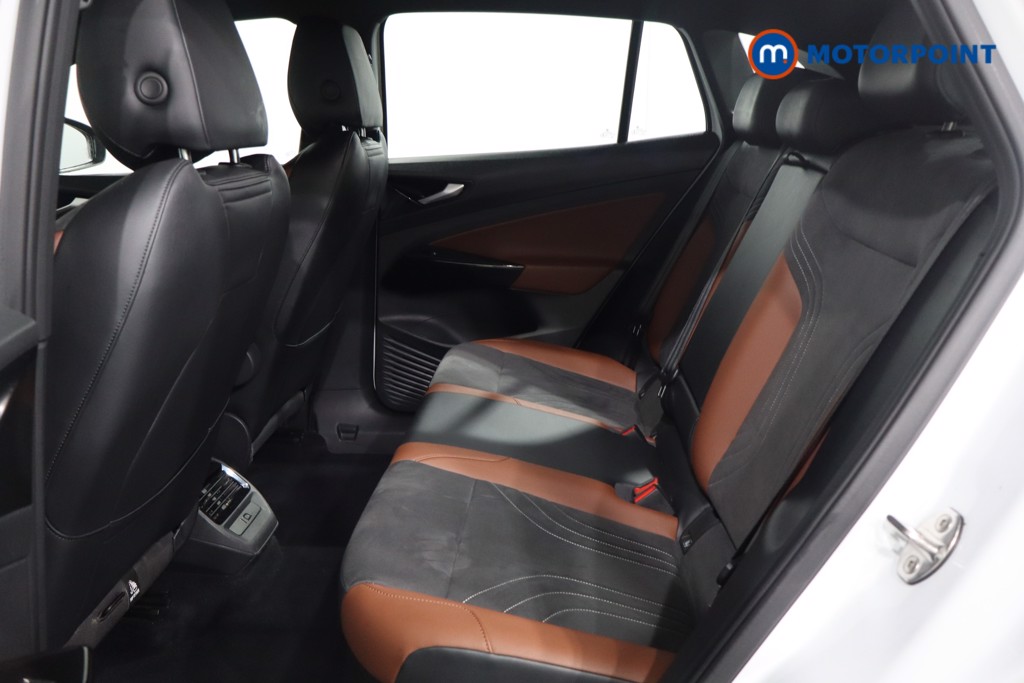 Used Volkswagen ID.4 2021 for sale - 77834575: Photo 13