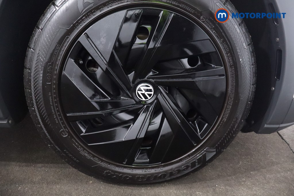 Used Volkswagen ID.4 2021 for sale - 77834575: Photo 17