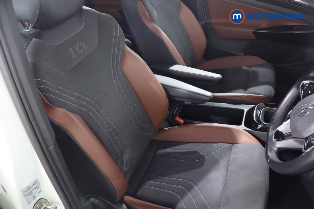 Used Volkswagen ID.4 2021 for sale - 77834575: Photo 32