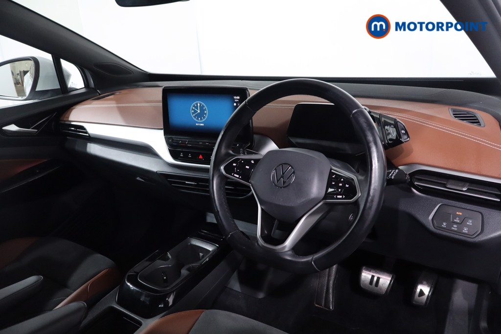 Used Volkswagen ID.4 2021 for sale - 77834575: Photo 33