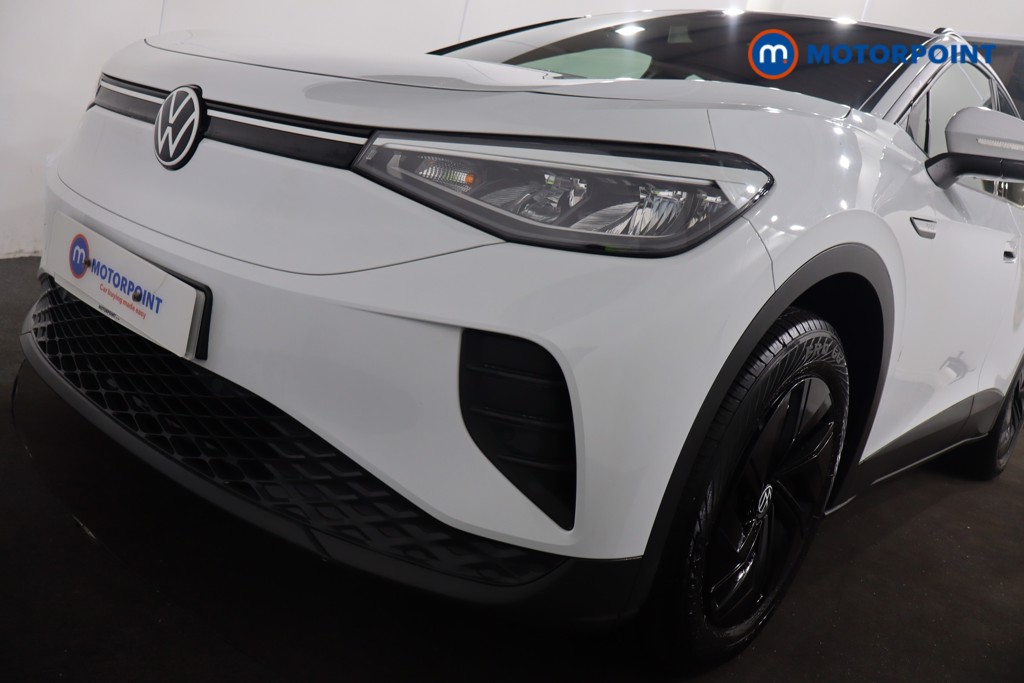 Used Volkswagen ID.4 2021 for sale - 77834575: Photo 34