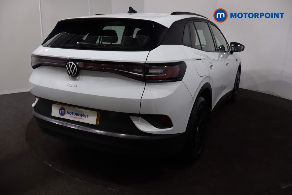 Used Volkswagen ID.4 2021 for sale - 77834575: Photo 36