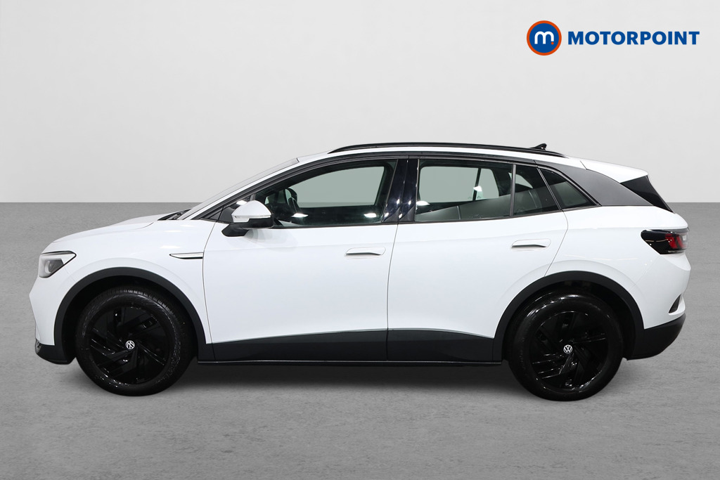 Used Volkswagen ID.4 2021 for sale - 77834575: Photo 4