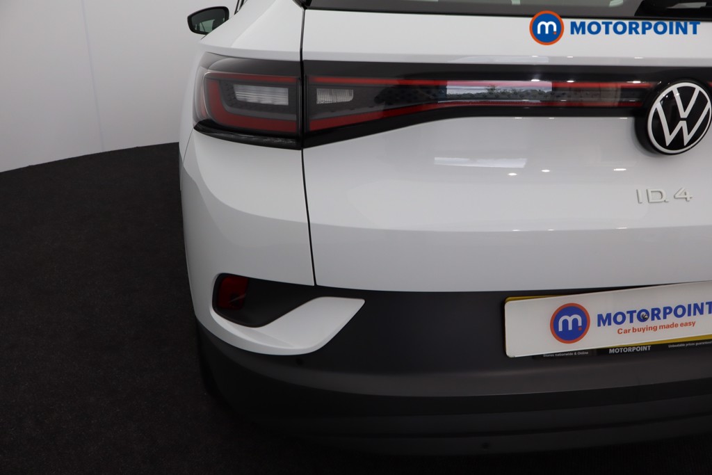 Used Volkswagen ID.4 2021 for sale - 77834575: Photo 41