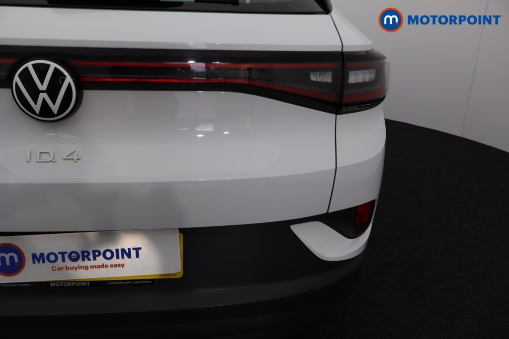 Used Volkswagen ID.4 2021 for sale - 77834575: Photo 42