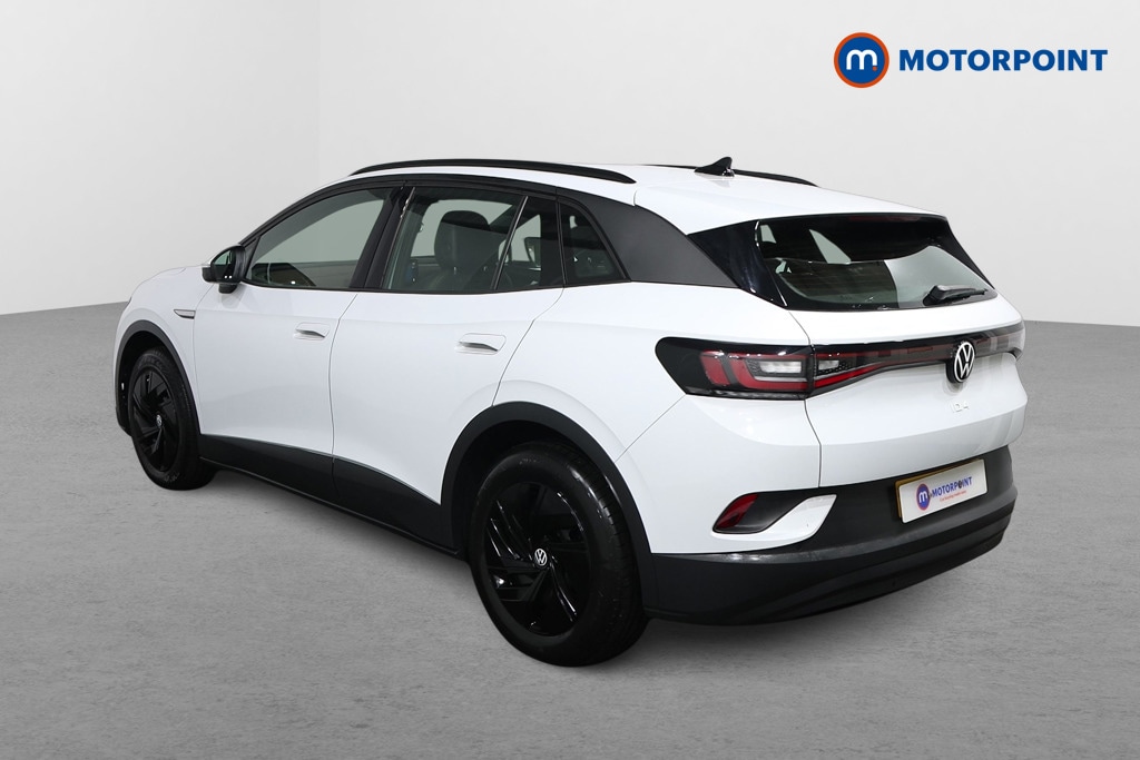 Used Volkswagen ID.4 2021 for sale - 77834575: Photo 5