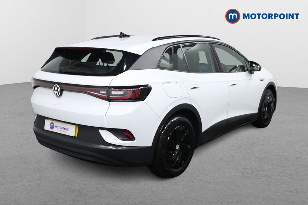 Used Volkswagen ID.4 2021 for sale - 77834575: Photo 7