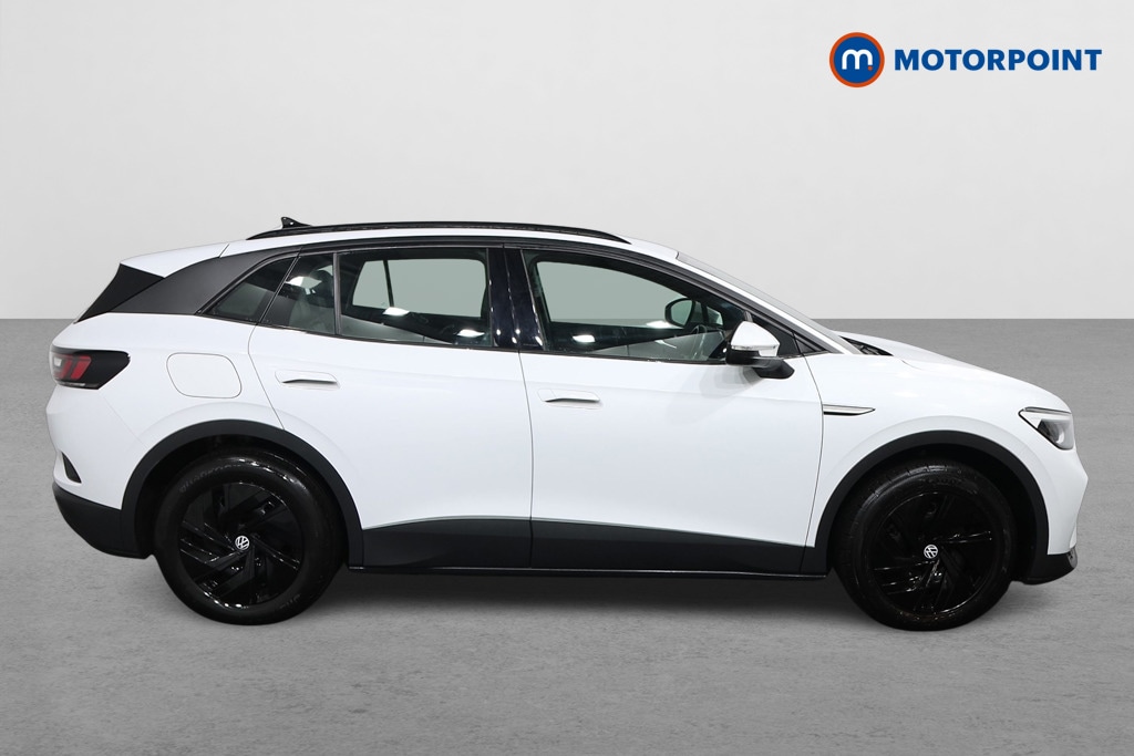 Used Volkswagen ID.4 2021 for sale - 77834575: Photo 8