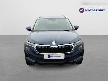 Used Skoda Karoq 2023 for sale - 78671390: Photo