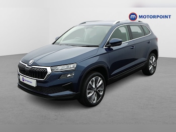 Used Skoda Karoq 2023 for sale - 78671390: Photo