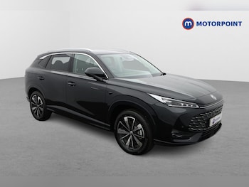 Used MG MG HS 2025 for sale - 78721374: Photo