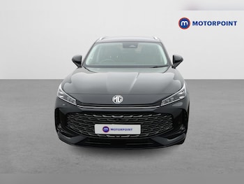 Used MG MG HS 2025 for sale - 78721374: Photo