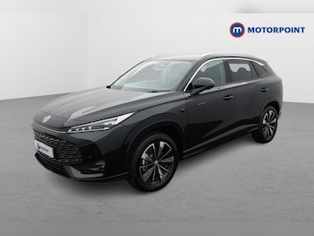 Used MG MG HS 2025 for sale - 78721374: Photo