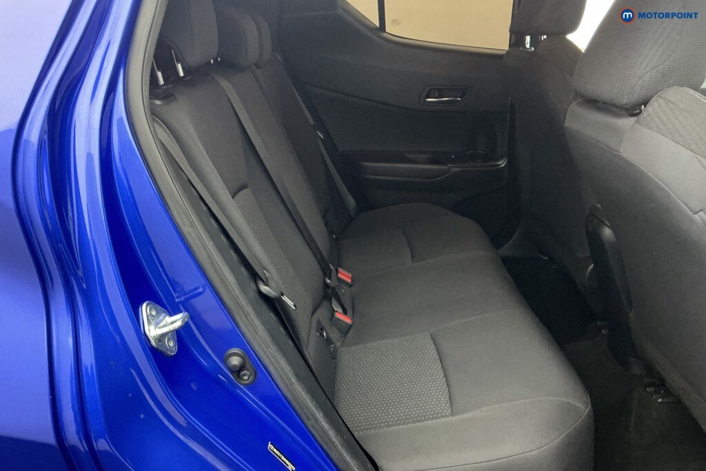 Used Toyota C-HR 2019 for sale - 78012102: Photo 14