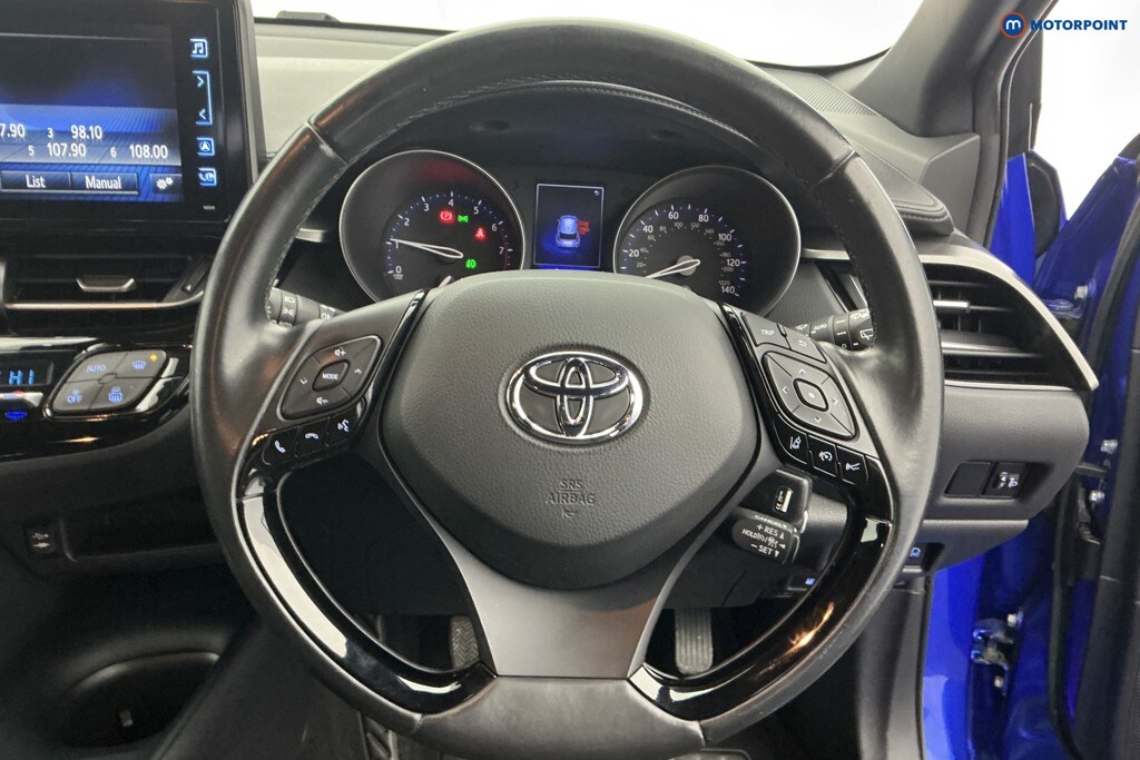 Used Toyota C-HR 2019 for sale - 78012102: Photo 16