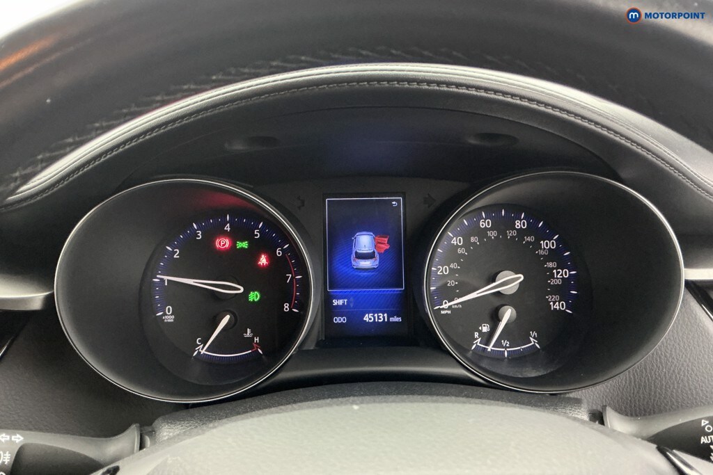 Used Toyota C-HR 2019 for sale - 78012102: Photo 19