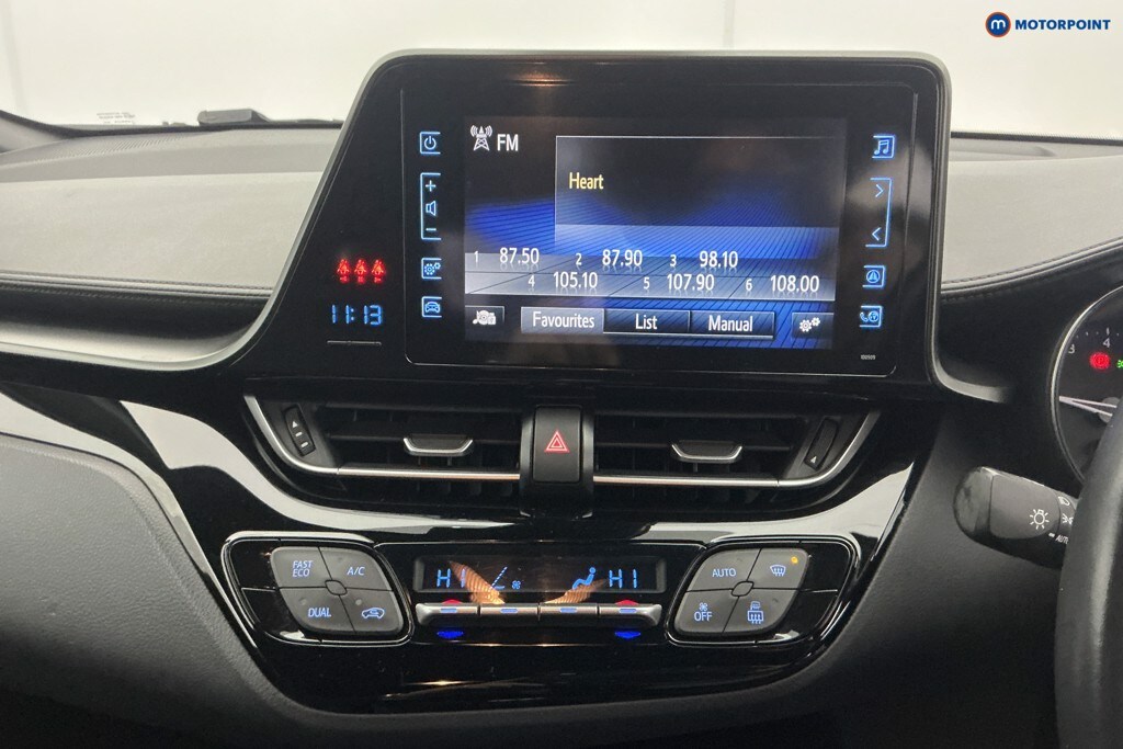 Used Toyota C-HR 2019 for sale - 78012102: Photo 29