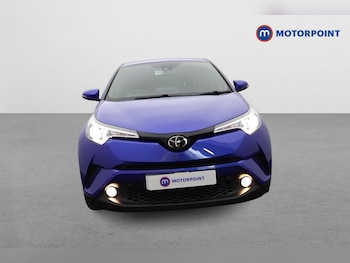 Used Toyota C-HR 2019 for sale - 78012102: Photo