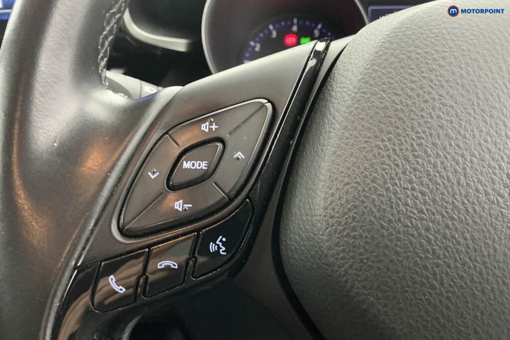 Used Toyota C-HR 2019 for sale - 78012102: Photo 31