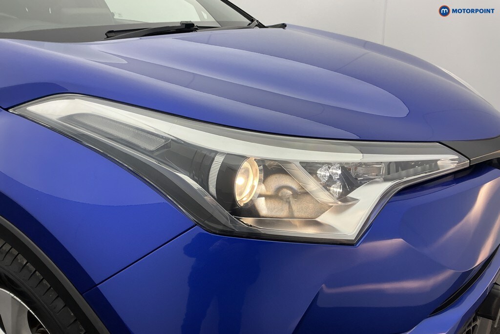 Used Toyota C-HR 2019 for sale - 78012102: Photo 38